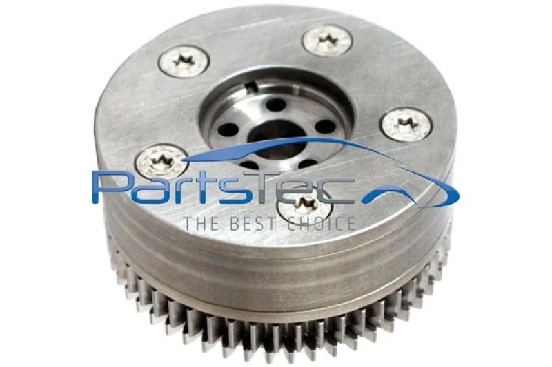 Image of PartsTec Camshaft Adjuster PartsTec PTA126-0189