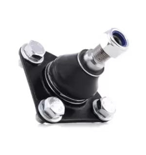 Image of RIDEX Ball joint 2462S0091 Suspension ball joint,Suspension arm ball joint FIAT,PEUGEOT,CITROEN,Ducato Kastenwagen (250_, 290_)