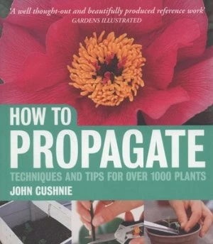 Image of How to Propagate Paperback