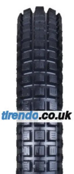 Image of VeeRubber VRM308 ( 2.75-21 TT 45L Rear wheel, NHS )