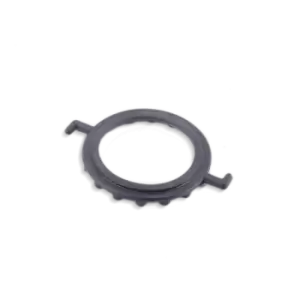 image of ELRING Gaskets 490.671 Gasket, coolant flange FIAT,PEUGEOT,CITROEN,DUCATO Kasten (244),DUCATO Pritsche/Fahrgestell (230)