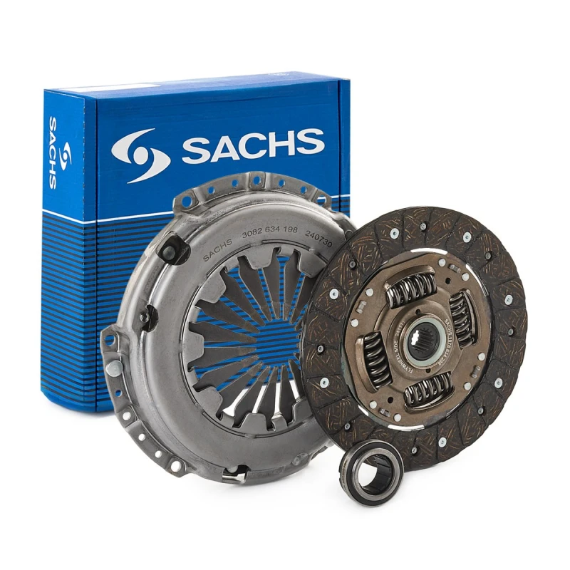 Image of Clutch kit SACHS 3000 951 698