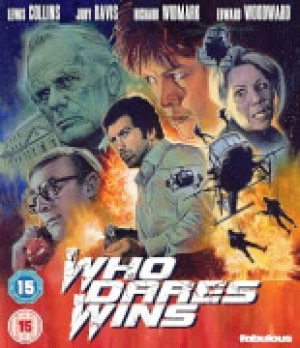 Image of Who Dares Wins