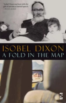 Image of A Fold in the Map by Isobel Dixon Hardback