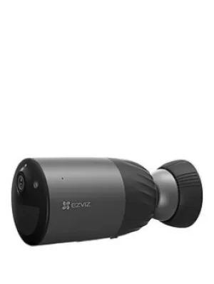 image of Ezviz Ezviz Bc1C 2K Battery Wire-Free Smart Camera