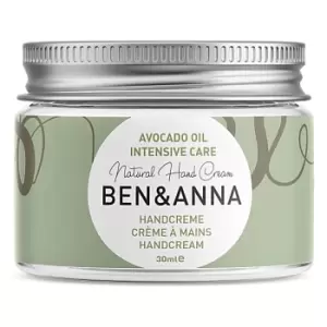 image of Ben & Anna Intensive Care Hand Cream