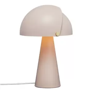 Image of DFTP Align Table Lamp - Pink