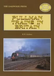 Image of Pullman Trains in Britain