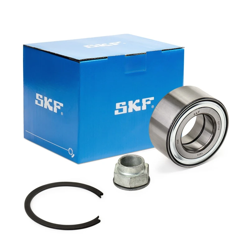 Image of SKF Wheel bearing kit SKF VKBA 3599