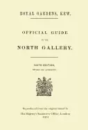 Image of official guide to the marianne north gallery