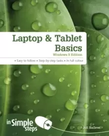 Image of Laptop & Tablet Basics: Windows 8 Edition