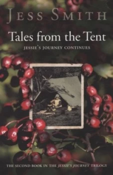 Image of Tales from the Tent by Jess Smith Book