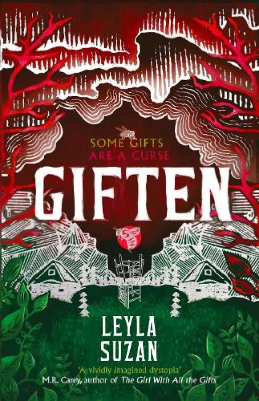 Image of Leyla Suzan Giften Book Multi unisex