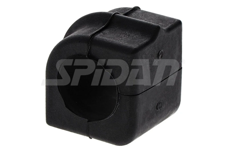 Image of SPIDAN CHASSIS PARTS Anti roll bar bush SPIDAN CHASSIS PARTS 411007