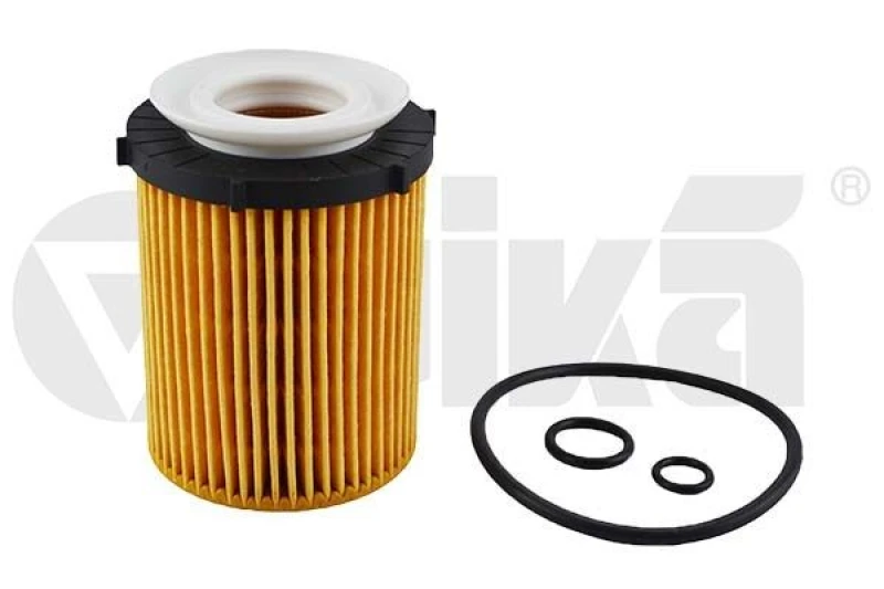 Image of VIKA Oil filter VIKA 19990801