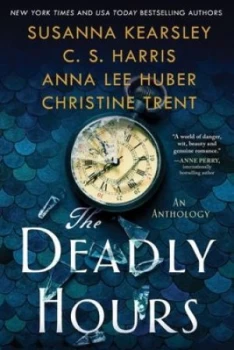 Image of The deadly hours by Susanna Kearsley