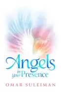 Image of angels in your presence