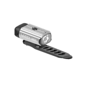 image of Lezyne Hecto Dri 500XL 99 - Silver