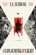 Image of conjuring of light a novel