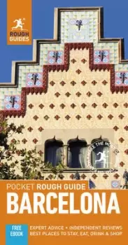 Image of Barcelona by Steve Tallantyre
