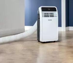 Image of Rhino H03621 AC12000 Portable Air Con 230V
