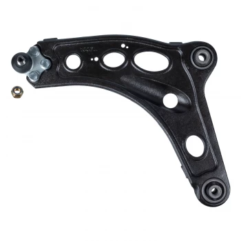 Image of Front Left Lower Track Control Arm FEBI BILSTEIN 36345