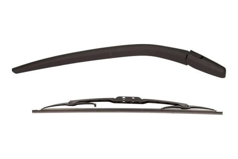 Image of MAXGEAR 39-0368 Wiper Arm Rear, with integrated wiper blade Wiper Arm,windscreen washer (301)