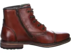 Image of Bugatti Casual Lace-ups brown Schuhe 9.5
