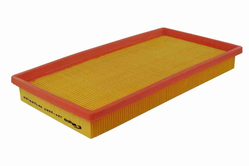 Image of VAICO V24-0283 Air filter Original VAICO Quality, Filter Insert Air Filter (8)