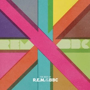 image of Best Of R.E.M. At The BBC CD