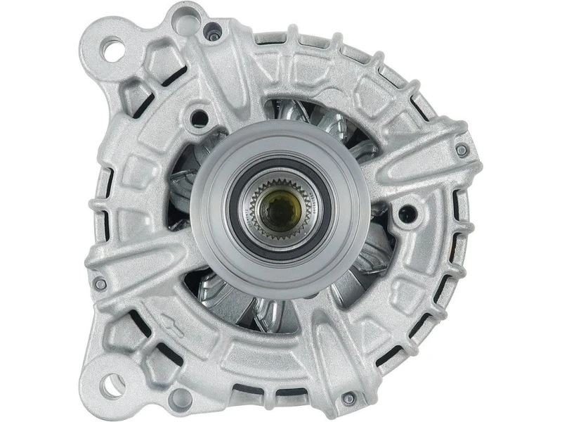 Image of AS-PL Alternator AS-PL A01150(SEG)