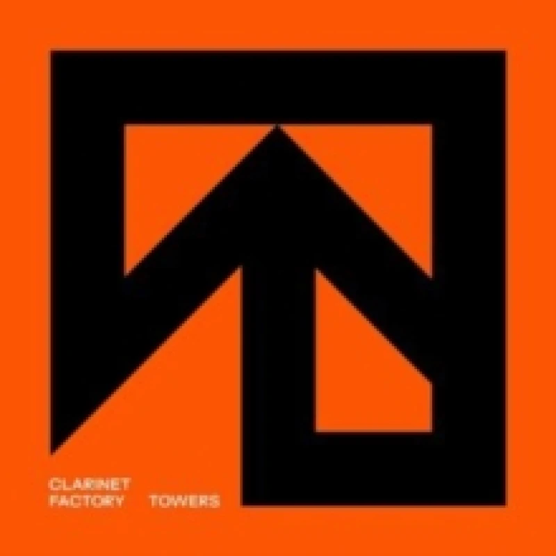 Image of Clarinet Factory: Towers Vinyl