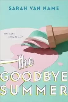 Image of The Goodbye Summer