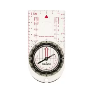 image of Suunto M-3 Nh Magnetic navigational compass Plastic Multicolour