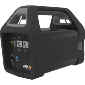Image of Axis T8415 Wireless Installation Tool