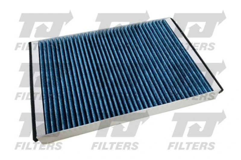 Image of QUINTON HAZELL Pollen filter QUINTON HAZELL QFC0503AB
