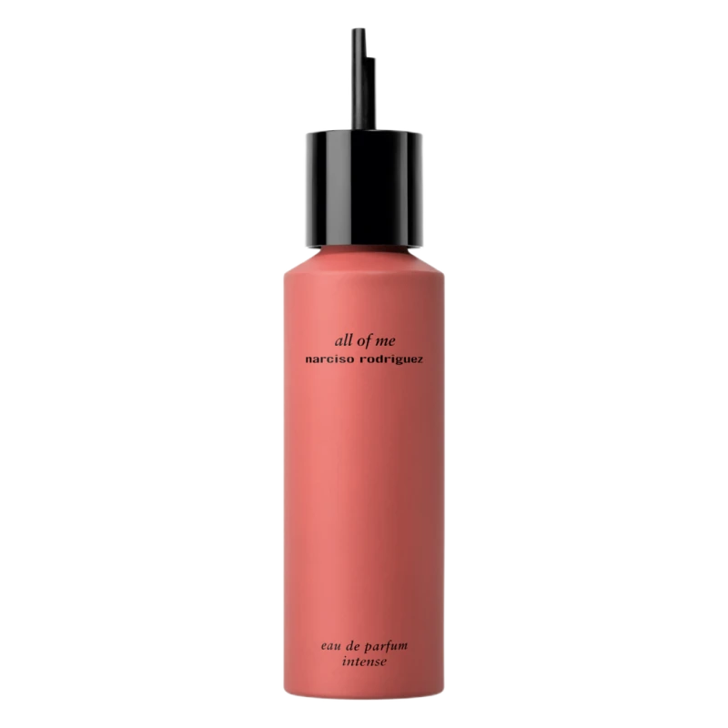 Image of Narciso Rodriguez All Of Me Eau de Parfum Intense Refill 150ml