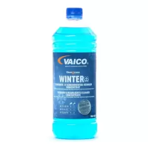 Image of VAICO Winter screenwash V60-0123 Antifreeze screenwash