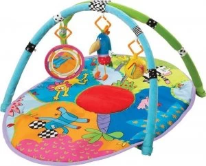 image of Taf Toys Safari Gym.