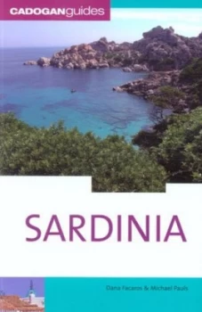 Image of Sardinia by Dana Facaros and Michael Pauls Book