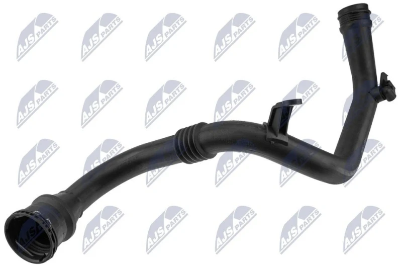 Image of NTY Charger intake hose NTY GPP-RE-054