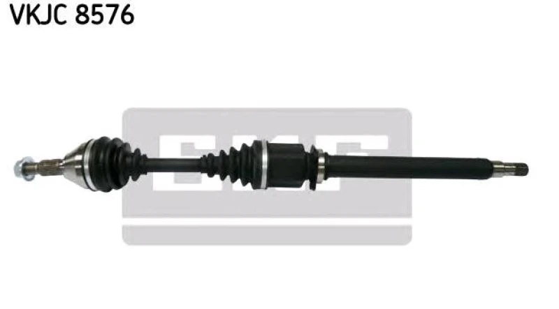 Image of SKF VKJC 8576 Drive shaft with bearing(s) Drive Shaft (13)