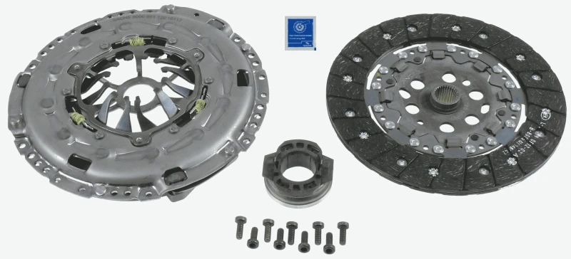 Image of Clutch kit SACHS 3000 951 120