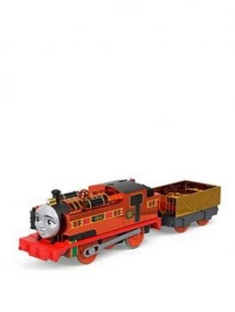 Image of Thomas & Friends Motorised Metallic Nia