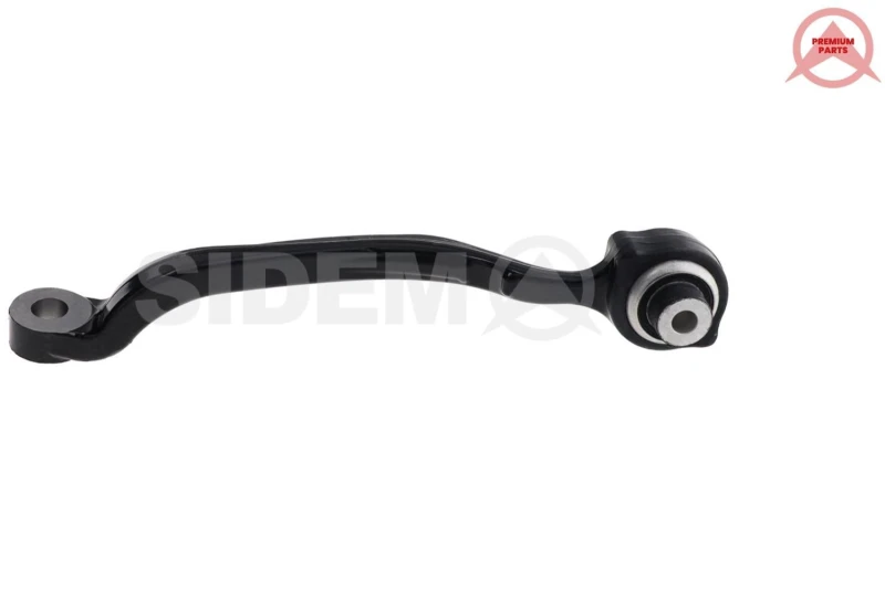 Image of SIDEM 49770 Suspension arm Trailing Arm, Steel, Front Axle Left Steel Track Control Arm (273)