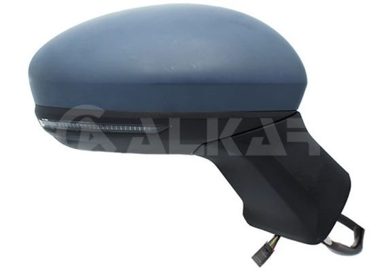 Image of ALKAR Wing mirror ALKAR 6146202