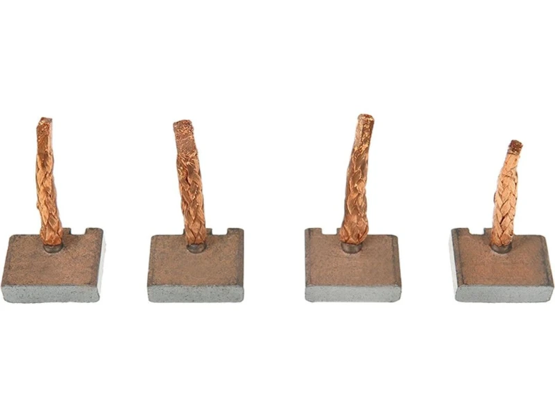 Image of AS-PL Carbon Brush, starter AS-PL BSX159-160
