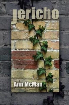 Image of Jericho by Ann Mcman Book