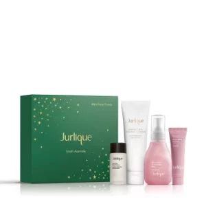 image of Jurlique Mini Face Treats Set