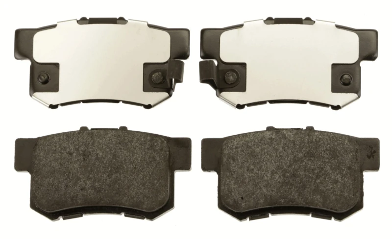 Image of TRW GDB3269 Brake pad set with acoustic wear warning Brake Pad Set,disc brake (402)